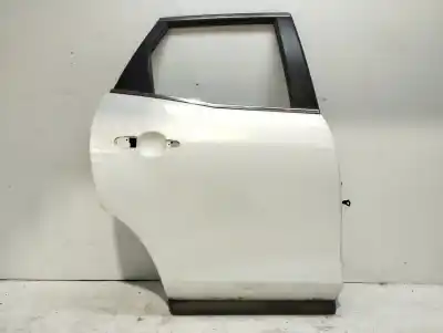 Автозапчасти б/у дверь задняя правая за mazda cx-7 (er) active ссылки oem iam egy17202xp  