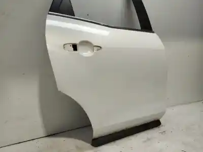 Автозапчасти б/у дверь задняя правая за mazda cx-7 (er) active ссылки oem iam egy17202xp  