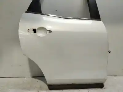 Автозапчасти б/у дверь задняя правая за mazda cx-7 (er) active ссылки oem iam egy17202xp  