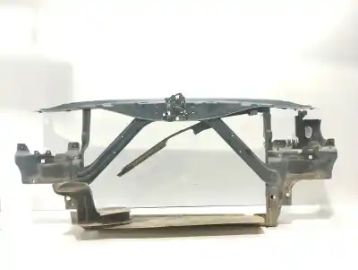 Автозапчасти б/у ПЕРЕДНЯЯ ПАНЕЛЬ за SEAT TOLEDO II (1M2)  ссылки OEM IAM 1M0805591M  