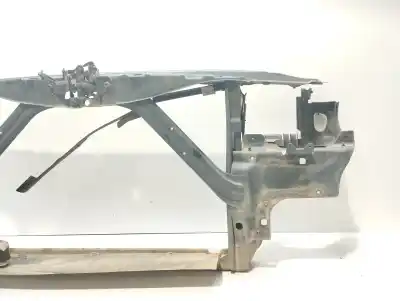 Автозапчасти б/у передняя панель за seat toledo ii (1m2) 1.9 tdi ссылки oem iam 1m0805591m  