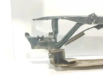 Автозапчасти б/у передняя панель за seat toledo ii (1m2) 1.9 tdi ссылки oem iam 1m0805591m  