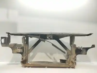 Автозапчасти б/у передняя панель за seat toledo ii (1m2) 1.9 tdi ссылки oem iam 1m0805591m  