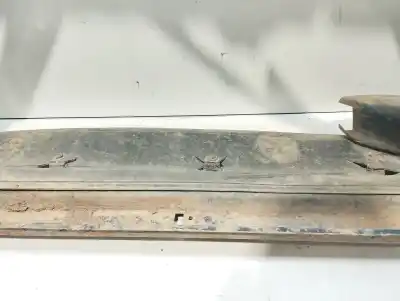 Автозапчасти б/у передняя панель за seat toledo ii (1m2) 1.9 tdi ссылки oem iam 1m0805591m  