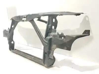 Автозапчасти б/у ПЕРЕДНЯЯ ПАНЕЛЬ за SEAT TOLEDO II (1M2)  ссылки OEM IAM 1M0805591M  