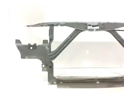 Автозапчастина б/у фронтальна панель для seat toledo (1m2) signo посилання на oem iam 1m0805591m  