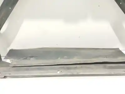 Автозапчастина б/у фронтальна панель для seat toledo (1m2) signo посилання на oem iam 1m0805591m  