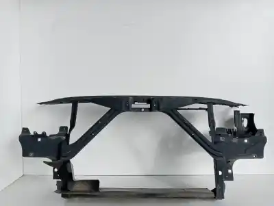 Second-hand car spare part front panel for seat leon (1m1) 1.9 tdi oem iam references 1m0805591m  