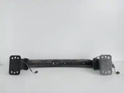 Автозапчасти б/у усиление переднего бампера за ford fiesta (cbk) ambiente ссылки oem iam 1458819