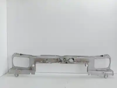 Second-hand car spare part front panel for citroen saxo 1.5 diesel oem iam references 7104a9  