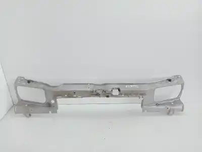 Second-hand car spare part front panel for citroen saxo 1.5 diesel oem iam references 7104a9  