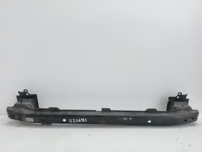 Peça sobressalente para automóvel em segunda mão reforço do pára choques dianteiro por citroen c2 furio referências oem iam 7414qk  