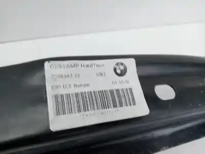 Peça sobressalente para automóvel em segunda mão reforço do pára choques traseiro por bmw serie 3 berlina (e90) 320d referências oem iam 705846713