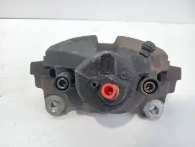 Автозапчасти б/у ПЕРЕДНИЙ ПРАВЫЙ ТОРМОЗНОЙ СУППОРТ за VOLKSWAGEN GOLF V BERLINA (1K1)  ссылки OEM IAM 1K0615124E  