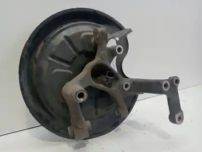 Peça sobressalente para automóvel em segunda mão MANGA DE EIXO TRASEIRA ESQUERDA por VOLKSWAGEN GOLF V BERLINA (1K1)  Referências OEM IAM 1K0505435AB  