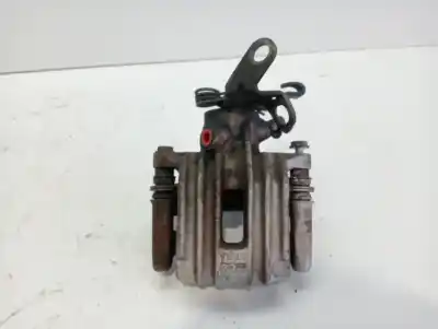 Peça sobressalente para automóvel em segunda mão pinça de travão traseira esquerda por volkswagen golf v berlina (1k1) trendline referências oem iam 1k0615423j