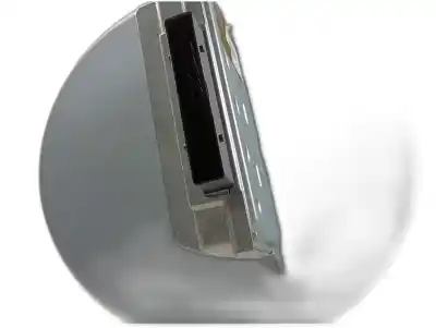 Second-hand car spare part sound amplifier for audi tt (8j3/8j9) 2.0 tfsi coupe oem iam references 8j0035223b