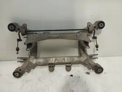 Second-hand car spare part REAR AXLE for BMW SERIE 5 BERLINA (E60)  OEM IAM references 33316770828  