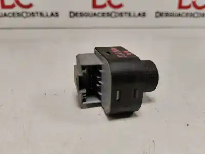 Pezzo di ricambio per auto di seconda mano controllo specchio per seat leon (1p1) reference riferimenti oem iam 5p0959565a  