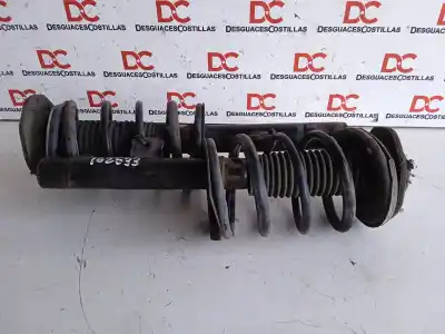 Second-hand car spare part front shock absorber set for citroen xsara picasso (n68) 1.6 hdi oem iam references g8007  