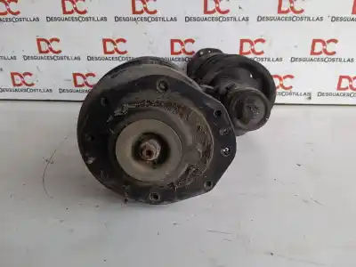 Tweedehands auto-onderdeel schokbreker set voor: voor citroen xsara picasso (n68) 1.6 hdi oem iam-referenties g8007