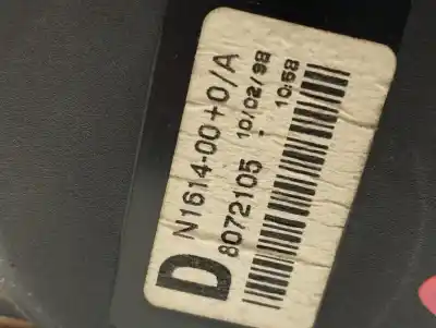 Second-hand car spare part  for CITROEN SAXO  OEM IAM references 8973Y4  