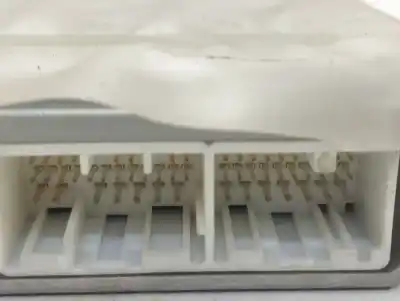 Second-hand car spare part ecu engine control for toyota corolla (e12) 2.0 d-4d linea sol berlina oem iam references 8966602320  