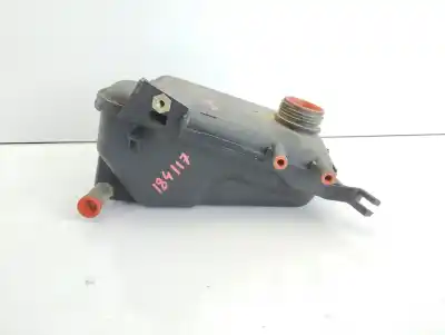 Second-hand car spare part Coolant Expansion Tank for CITROEN SAXO 1.5 Diesel OEM IAM references 9615058080  