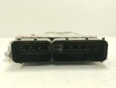 Second-hand car spare part ecu engine control for audi a4 avant (8e) 2.0 tdi oem iam references 0281012654  