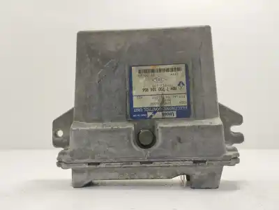 Автозапчасти б/у блок управления двигателем за renault kangoo (f/kc0) authentique 64 cv / 47 kw ссылки oem iam 7700104956   Автозапчасти б/у блок управления двигателем за renault kangoo (f/kc0) authentique 64 cv / 47 kw ссылки oem iam 7700104956