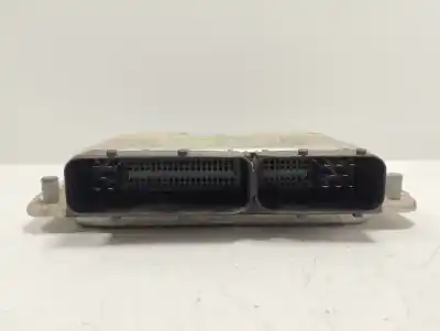 Автозапчасти б/у блок управления двигателем за seat toledo ii (1m2) 2.3 v5 20v ссылки oem iam 0261206799  