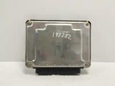Second-hand car spare part ecu engine control for seat toledo ii (1m2) 1.9 tdi oem iam references 038906012bs  
