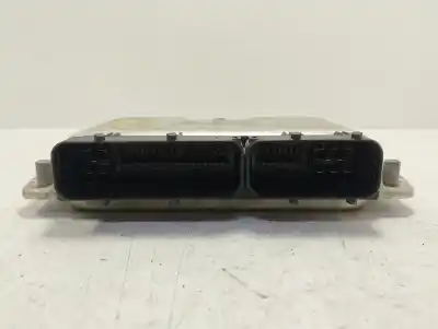 Автозапчастина б/у ебу контролер двигуна для seat toledo ii (1m2) 1.9 tdi посилання на oem iam 038906012bs