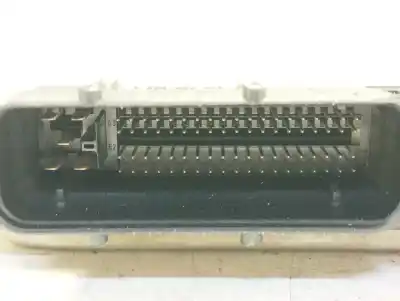 Second-hand car spare part ecu engine control for seat toledo ii (1m2) 1.9 tdi oem iam references 038906012bs  