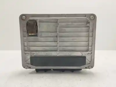 Автозапчасти б/у блок управления двигателем за seat leon (1m1) 1.6 ссылки oem iam 06a906019br  