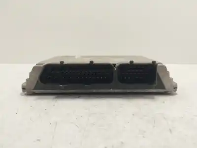 Автозапчасти б/у блок управления двигателем за seat leon (1m1) 1.6 ссылки oem iam 06a906019br  