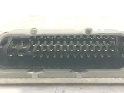 Автозапчасти б/у блок управления двигателем за seat leon (1m1) 1.6 ссылки oem iam 06a906019br