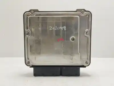 Tweedehands auto-onderdeel ecu motorcontroller voor volkswagen golf v berlina (1k1) conceptline (e) oem iam-referenties 03c906056b