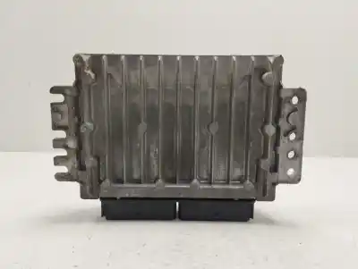 Pezzo di ricambio per auto di seconda mano centralina motore per renault megane i scenic (ja0) 1.6 16v kaleido 107 cv / 79 kw riferimenti oem iam 8200059086  