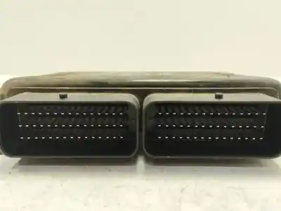 Pezzo di ricambio per auto di seconda mano centralina motore per renault megane i scenic (ja0) 1.6 16v kaleido 107 cv / 79 kw riferimenti oem iam 8200059086  