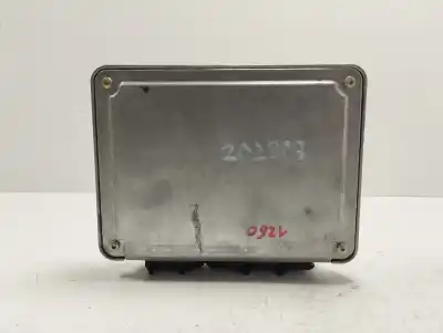 Автозапчасти б/у блок управления двигателем за volkswagen passat b5 (3b2) 1.9 tdi ссылки oem iam 038906018p  