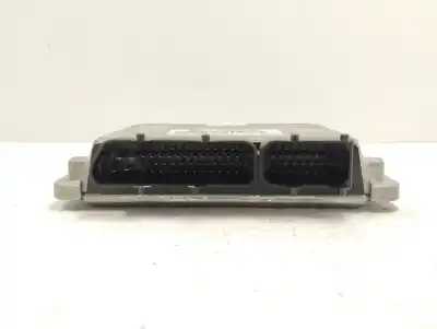 Автозапчасти б/у блок управления двигателем за volkswagen passat b5 (3b2) 1.9 tdi ссылки oem iam 038906018p  