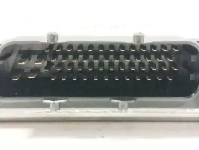 Автозапчасти б/у БЛОК УПРАВЛЕНИЯ ДВИГАТЕЛЕМ за VOLKSWAGEN PASSAT B5 (3B2)  ссылки OEM IAM 038906018P  