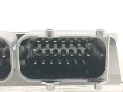 Автозапчасти б/у блок управления двигателем за volkswagen passat b5 (3b2) 1.9 tdi ссылки oem iam 038906018p  