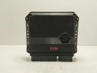 Peça sobressalente para automóvel em segunda mão centralina de motor uce por toyota auris luna referências oem iam 8966102d91