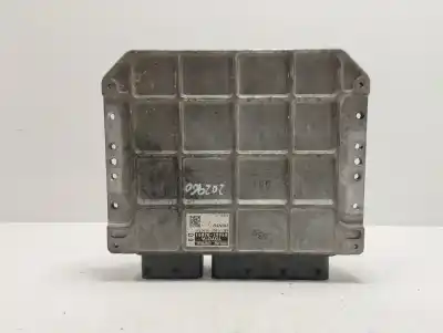 Second-hand car spare part ecu engine control for toyota auris luna oem iam references 8966102d91  