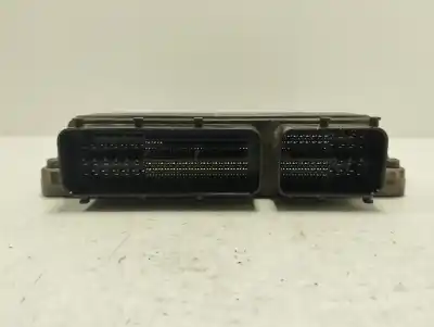 Second-hand car spare part ecu engine control for toyota auris luna oem iam references 8966102d91  