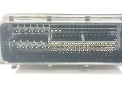 Second-hand car spare part ecu engine control for toyota auris luna oem iam references 8966102d91  