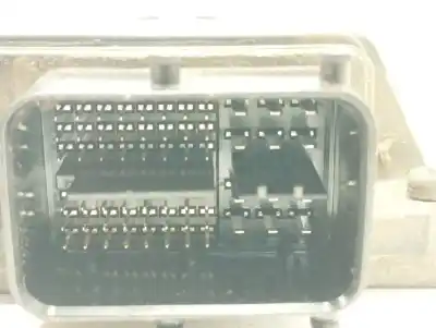 Second-hand car spare part ecu engine control for toyota auris luna oem iam references 8966102d91  