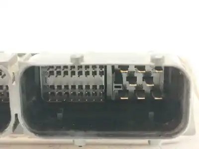 Автозапчасти б/у блок управления двигателем за seat toledo ii (1m2) 1.9 tdi ссылки oem iam 038906012fn  